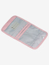 BAAGL  Rosa Baagl Regenbogen Brieftasche