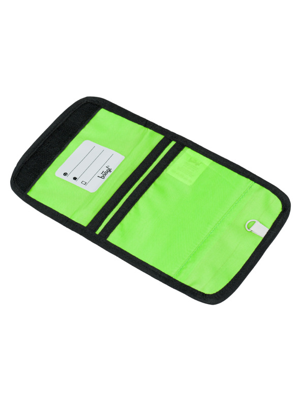 BAAGL  BAAGL Neck Wallet Fußball