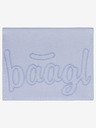 BAAGL  Violette Schülergeldbörse Baagl Lilac