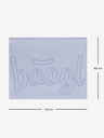 BAAGL  Violette Schülergeldbörse Baagl Lilac