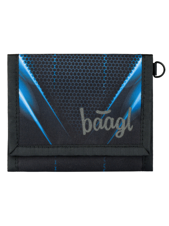 BAAGL  BAAGL Portemonnaie Bluelight BAAGL