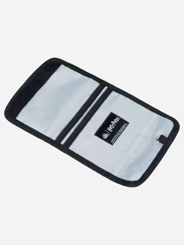 BAAGL  Blaue Brieftasche Baagl Harry Potter Pobert's Planner