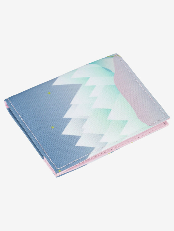 BAAGL  Baagl Moon Grey Studenten-Geldbörse