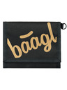 BAAGL  BAAGL Geldbörse Logo Gold BAAGL