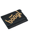 BAAGL  BAAGL Geldbörse Logo Gold BAAGL