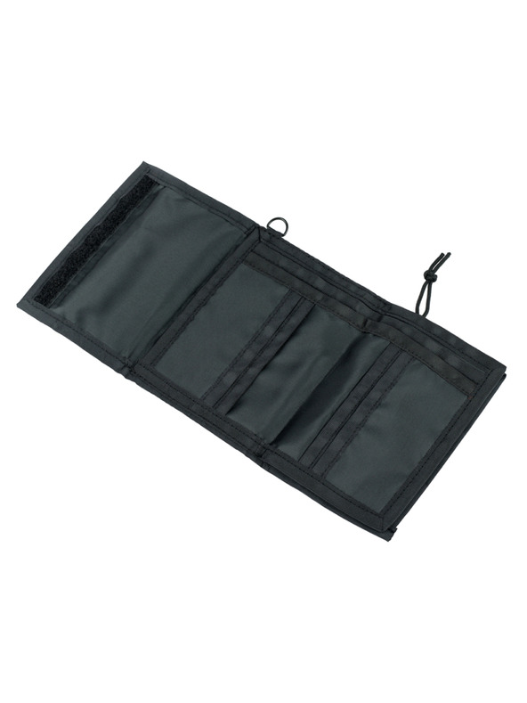 BAAGL  BAAGL Geldbörse Logo Gold BAAGL