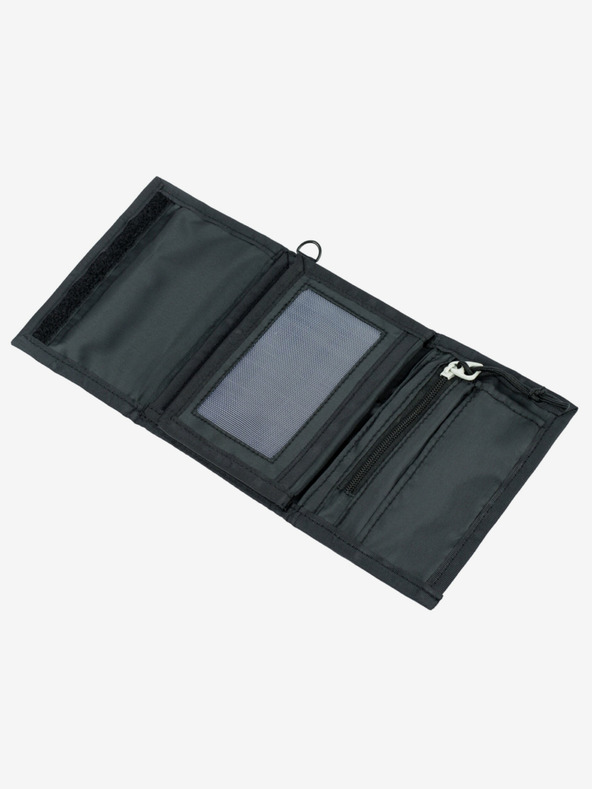 BAAGL  Grau Baagl Moon Geldbörse