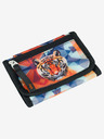 BAAGL  Orange Baagl Tiger Neck Wallet