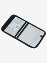 BAAGL  Orange Baagl Tiger Neck Wallet