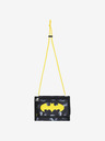 BAAGL  Schwarze Brieftasche Baagl Batman Dark City