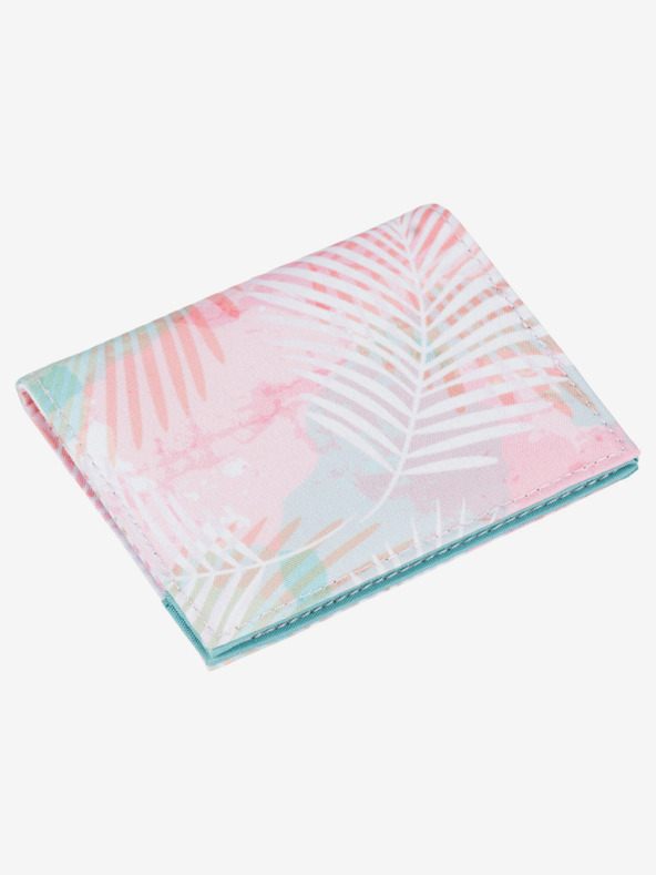 BAAGL  Rosa Schüleretui Baagl Sunset