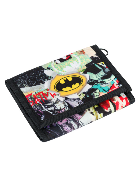 BAAGL  BAAGL Brieftasche Batman Comics BAAGL