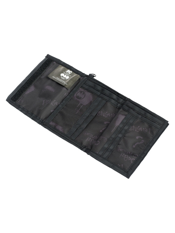 BAAGL  BAAGL Brieftasche Batman Comics BAAGL