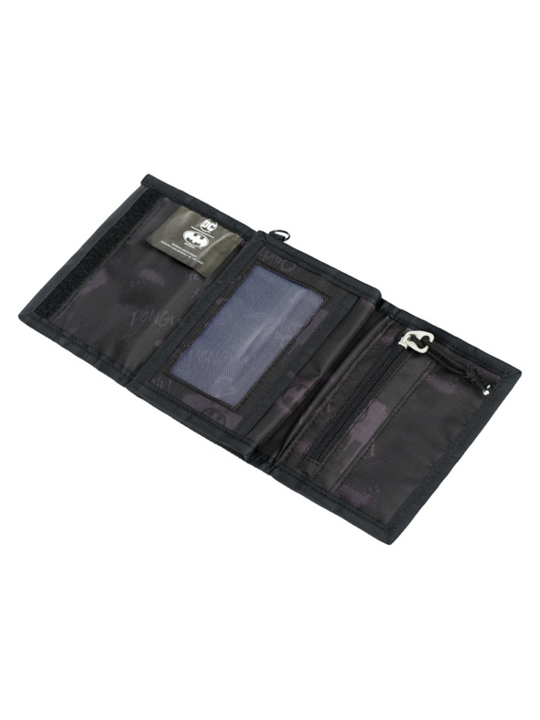 BAAGL  BAAGL Brieftasche Batman Comics BAAGL