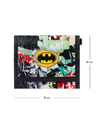 BAAGL  BAAGL Brieftasche Batman Comics BAAGL