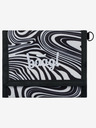 BAAGL  Schwarzes Baagl Mixture Wallet