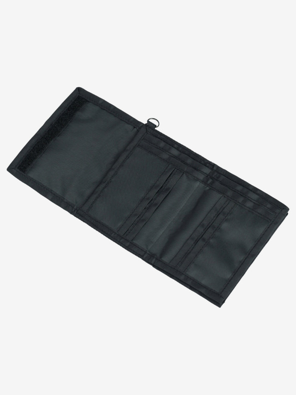 BAAGL  Schwarzes Baagl Mixture Wallet