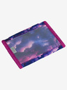 BAAGL  Lila Brieftasche Baagl Unicorn Kingdom