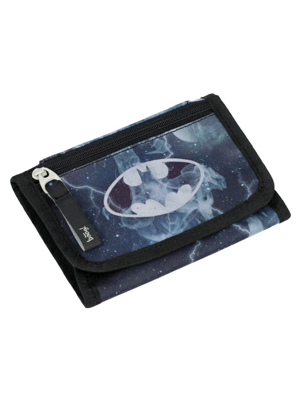 BAAGL  BAAGL Umhängetasche Batman Storm BAAGL