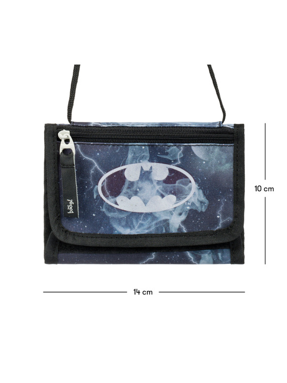 BAAGL  BAAGL Umhängetasche Batman Storm BAAGL