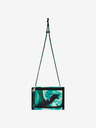 BAAGL  Grünes Baagl Dragon Neck Wallet
