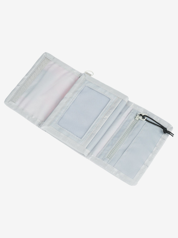 BAAGL  Rosa Brieftasche Baagl Painting