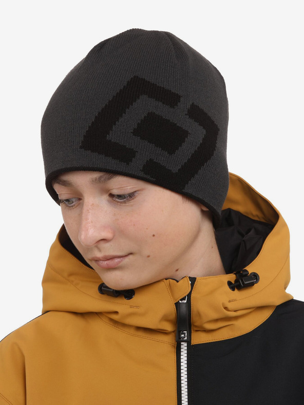 Horsefeathers Kinder Kulich Fuse - schwarz HORSEFEATHERS