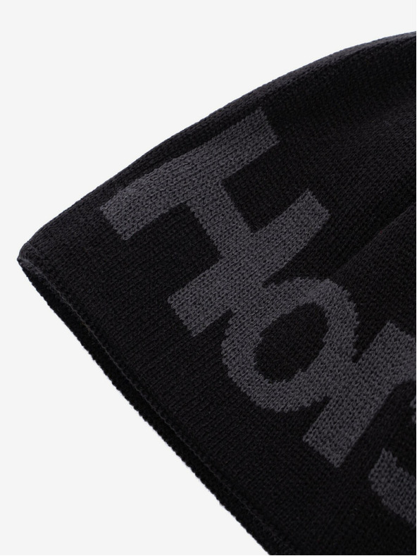 Horsefeathers Kinder Kulich Fuse - schwarz HORSEFEATHERS