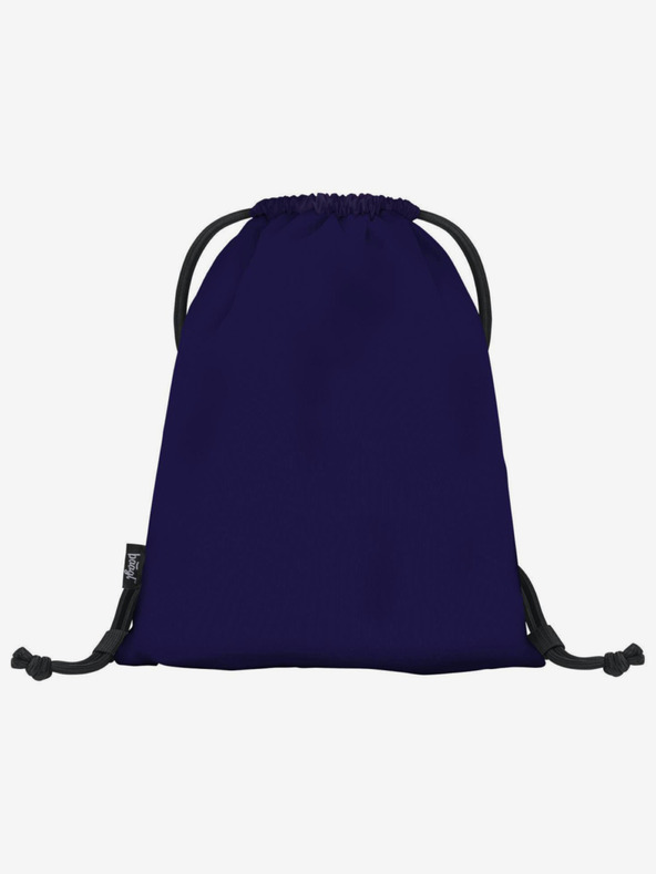 BAAGL  Rosa Schulranzen mit Tasche Abstrakt Baagl