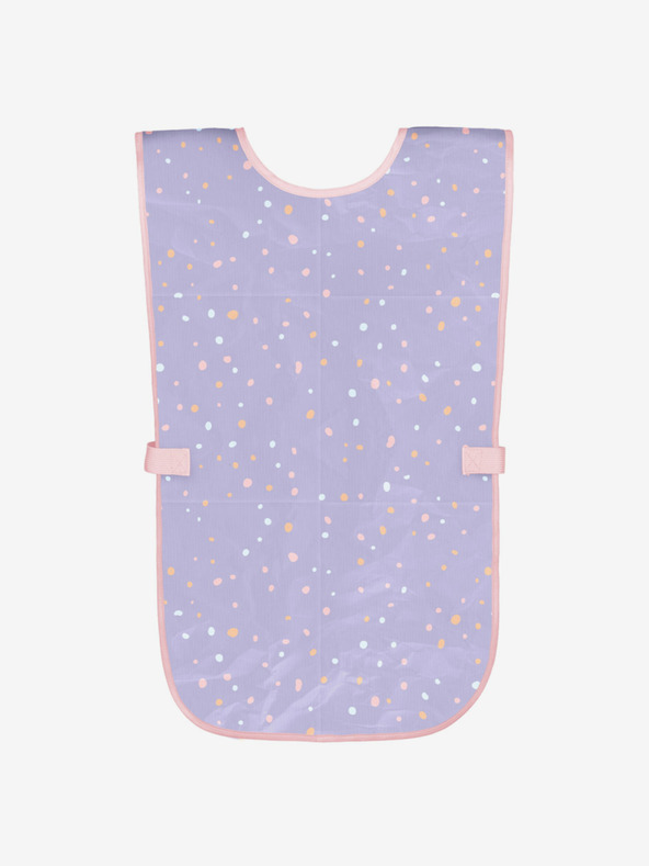 BAAGL  Lila Kinderschürze Haustiere Baagl