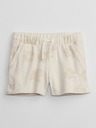 GAP Kindershorts mit Logo GAP