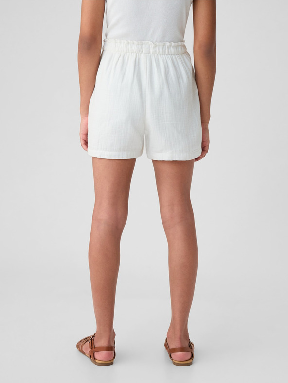GAP Kinder Musselin-Shorts GAP