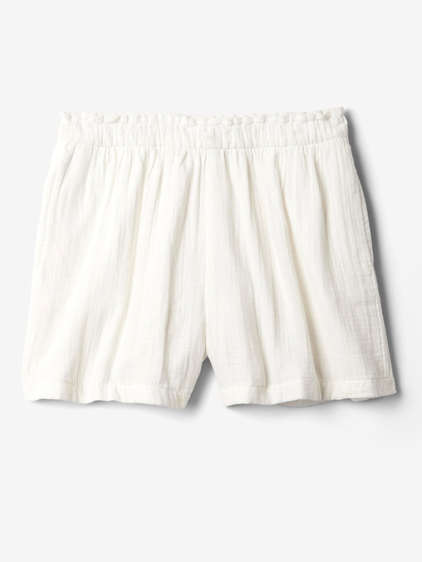 GAP Kinder Musselin-Shorts GAP