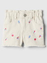 GAP Baby Jeans-Shorts GAP