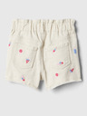 GAP Baby Jeans-Shorts GAP