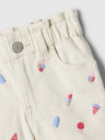 GAP Baby Jeans-Shorts GAP