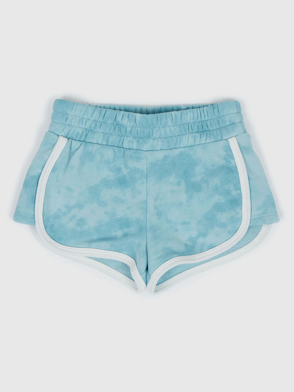GAP Baby Batik-Shorts GAP