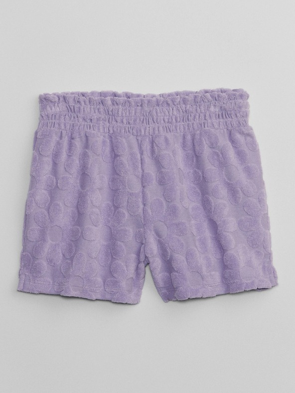 GAP Frottee-Shorts für Kinder GAP