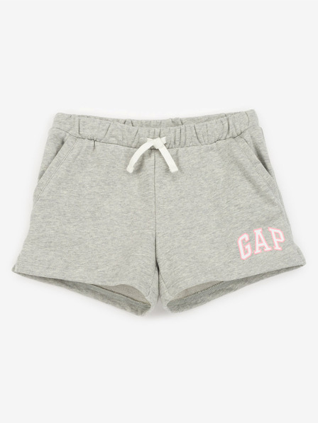 GAP Kinder Sweatshorts mit Logo GAP