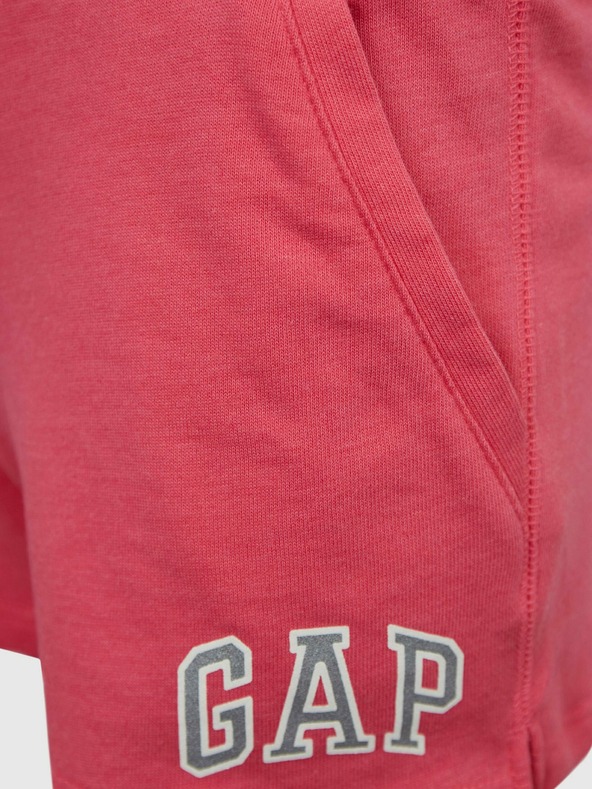 GAP Kinder Shorts Logo GAP