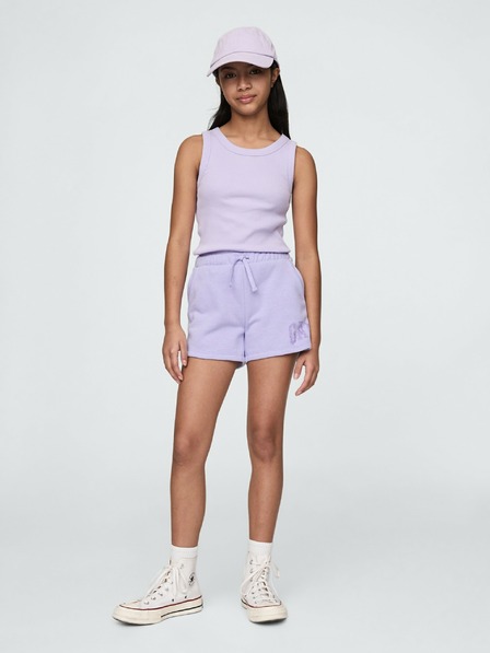 GAP Kinder Sweatshorts mit Logo GAP