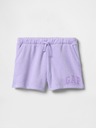 GAP Kinder Sweatshorts mit Logo GAP
