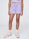 GAP Kinder Sweatshorts mit Logo GAP