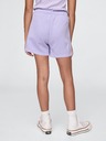 GAP Kinder Sweatshorts mit Logo GAP