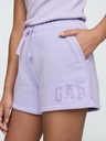 GAP Kinder Sweatshorts mit Logo GAP