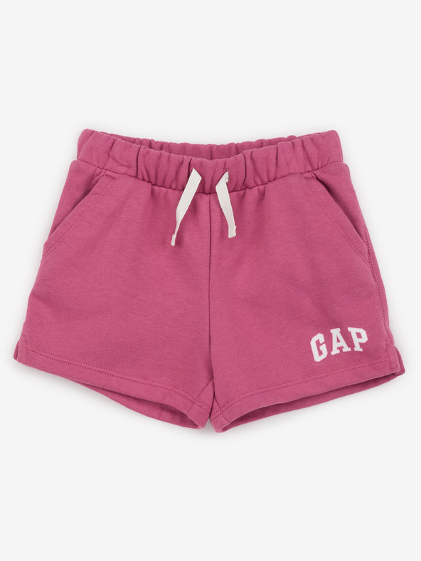 GAP Baby Shorts mit Logo GAP