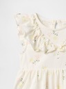 GAP Baby Set Kleid und Haarband GAP