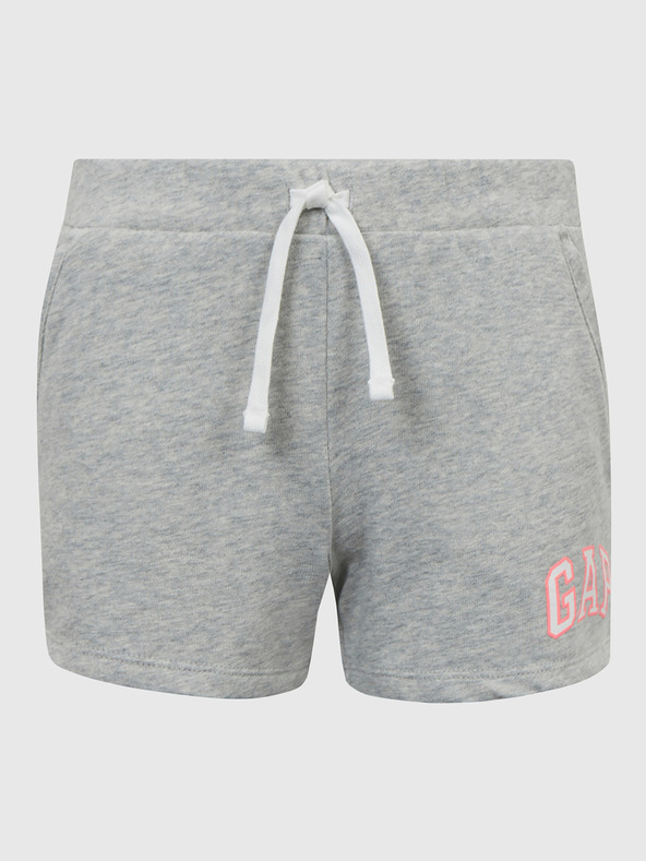GAP Kinder Shorts GAP Logo