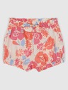 GAP Baby Blumen-Shorts GAP