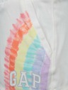 GAP Kinder Shorts mit elastischem Bund, 2 Stück GAP